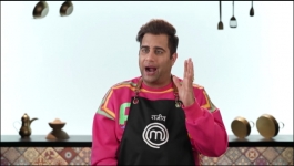 Celebrity MasterChef - Season 01 - 20th March 2025